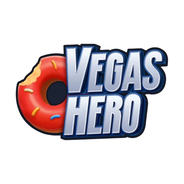 VegasHero Casino logo