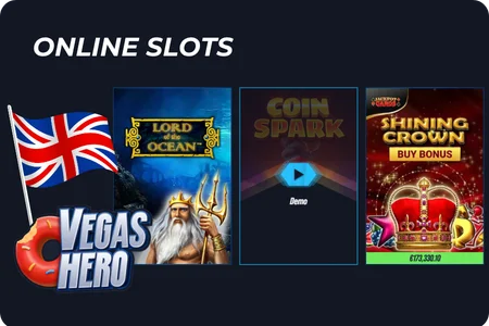 Online Slots